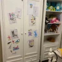 سرویس کودکان و نوجوانان|تخت و صندلی بچه|تهران, شهرک شهید باقری|دیوار