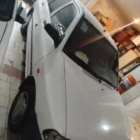 پراید131 مدل 96 سالم بدون رنگ|خودرو سواری و وانت|تهران, کیانشهر|دیوار