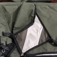 تارپ دیفندر ساتونا|کوهنوردی و کمپینگ|تهران, علی‌آباد|دیوار