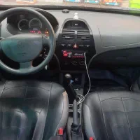 تیبا ۲ مدل ۹۳|خودرو سواری و وانت|لاهیجان, کوی خزر|دیوار