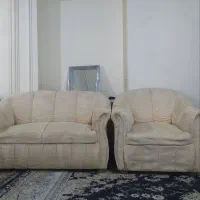 مبل راحتی