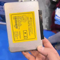 کامپیوتر گیربکس لیفان ۸۲۰ نو