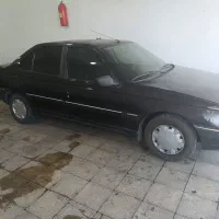 پژو 83 سلام نقد و اقسات