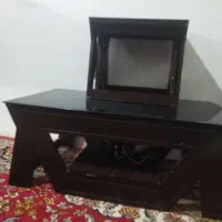 جلو مبلی و عسلی|مبلمان خانگی و میز عسلی|الوند, |دیوار