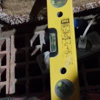 تراز سی سانتی اسلوونی اصل|ابزارآلات|کردکوی, |دیوار