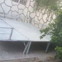 تخت سه لنگه بزرگ دونیم درسه قیمت مناسب