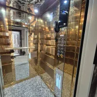 فروش آپارتمان تک واحدی طبقه ۴ تاپ لوکیشن شهرری|فروش آپارتمان|ری, اقدسیه|دیوار