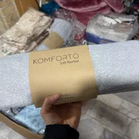 شال مبل ژورنالی (پتو مسافرتی تک نفره)