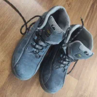 کفش کار و ایمنی تری مکس، سایز 39