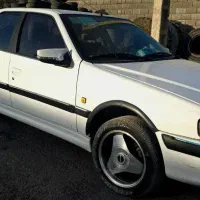 پژوپارس سال مدل 1400|خودرو سواری و وانت|مبارکه, |دیوار