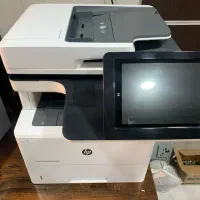 پرینتر hp 527