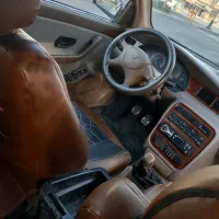 سمند مدل85بنزینی|خودرو سواری و وانت|مشهد, گرجی علیا|دیوار