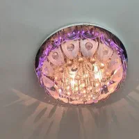 لوستر|لوستر و چراغ آویز|تهران, وردآورد|دیوار