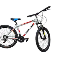 دوچرخه Toti چک 18 ماهه بدون پیش پرداخت|دوچرخه، اسکیت، اسکوتر|تبریز, |دیوار