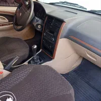 پارس موتورجدید سفارشی ۴۰۱کم کار سلامت|خودرو سواری و وانت|محمدشهر, جعفرآباد|دیوار