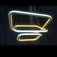 تولیدی لوستر فرهاد|لوستر و چراغ آویز|مراغه, |دیوار