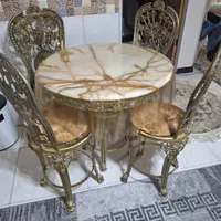 میزنهارخوری آلیاژ