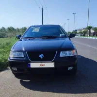 سمند ایکس 7 مدل 1381