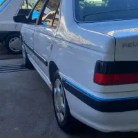 پارس tu5 98 عروسک و تیبا مدل ۹۸|خودرو سواری و وانت|اسفراین, |دیوار