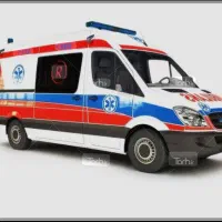 مرکز امبوالانس خصوصی   ورامین