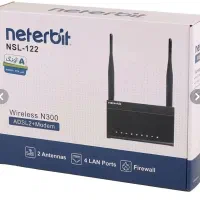 فروش مودم ADSL اکبند