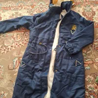 دو جفت کفش نو سایز ۴۵ و۳۷ ولباس زمستانی نو وکاپشن