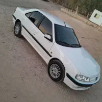 پارس دوگانه فابریک ۹۷