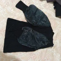 لباس کاپشن مناسب بر ۳سال|کفش و لباس بچه|رباط‌کریم, رباط‌کریم|دیوار