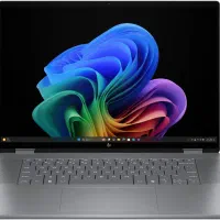 لپتاپ HP - OmniBook X Flip لمسی ۲۰۲۵ آکبند|رایانه همراه|کرج, فاز ۴ مهرشهر|دیوار