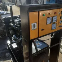 تعمیر و فروش موتور خاور و ۹۱۱ ژنراتوری و آبکشی|ماشین‌آلات صنعتی|اصفهان, جاوان|دیوار