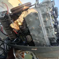 موتور قایق ۸۵