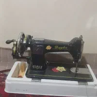 چرخ خیاطی نو نو