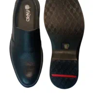 کفش چرم طبیعی گاوی|کیف، کفش، کمربند|بابلسر, |دیوار