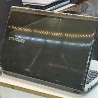 لپتاپ ۱۶اینج سامسونگ|رایانه همراه|همدان, |دیوار