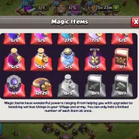 فروش اکانت کلش فوری|کنسول، بازی ویدئویی و آنلاین|کرج, دولت‌آباد|دیوار