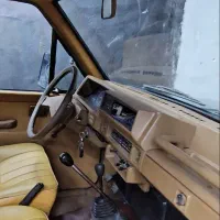 پاترول ۴در ۶سیلندرمدل۷۶|خودرو سواری و وانت|پردیس, شهرک صنعتی کمرد|دیوار