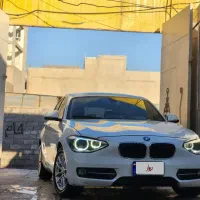 bmw i116|خودرو سواری و وانت|اهواز, زیتون کارمندی|دیوار