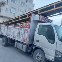 نوار نقاله ۹ متری اج دار بارگیری متحرک عرض ۸۰