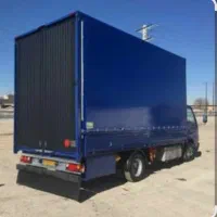 شرکت عزیزی جابجایی خدمات اسباب کشی اثاثیه منزل|خدمات حمل و نقل|بوشهر, |دیوار