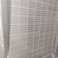 کولر گازی 24 ایران رادیاتور|کولر گازی و فن‌کوئل|اهواز, کیان اباد|دیوار