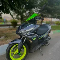 آیروکس