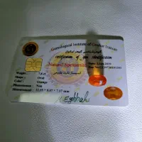 انواع سنگهای شناسنامه دار،ارسال به تمام نقاط ایران