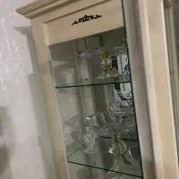 بوفه|بوفه، ویترین، کنسول|رشت, استادسرا|دیوار