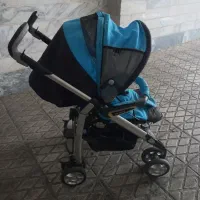 کالسکه  وکریر