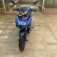 Mxking 150|موتورسیکلت|تهران, شهرک پرواز|دیوار
