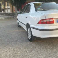 سمند ۱۴۰۰ EF7|خودرو سواری و وانت|بوکان, |دیوار