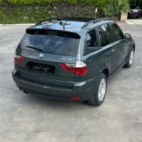 Bmw x3 2.5L 2009|خودرو سواری و وانت|تهران, سعادت‌آباد|دیوار