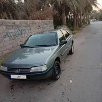 ۴۰۵مدل۸۷|خودرو سواری و وانت|بم, |دیوار