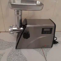 چرخ گوشت