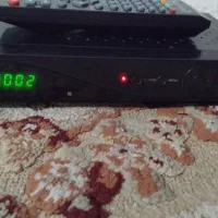 دستگاه گیررنده تلوزیونی